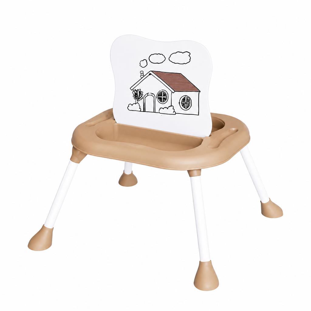 CHAISE HAUTE BÉBÉ MULTIFONCTION
