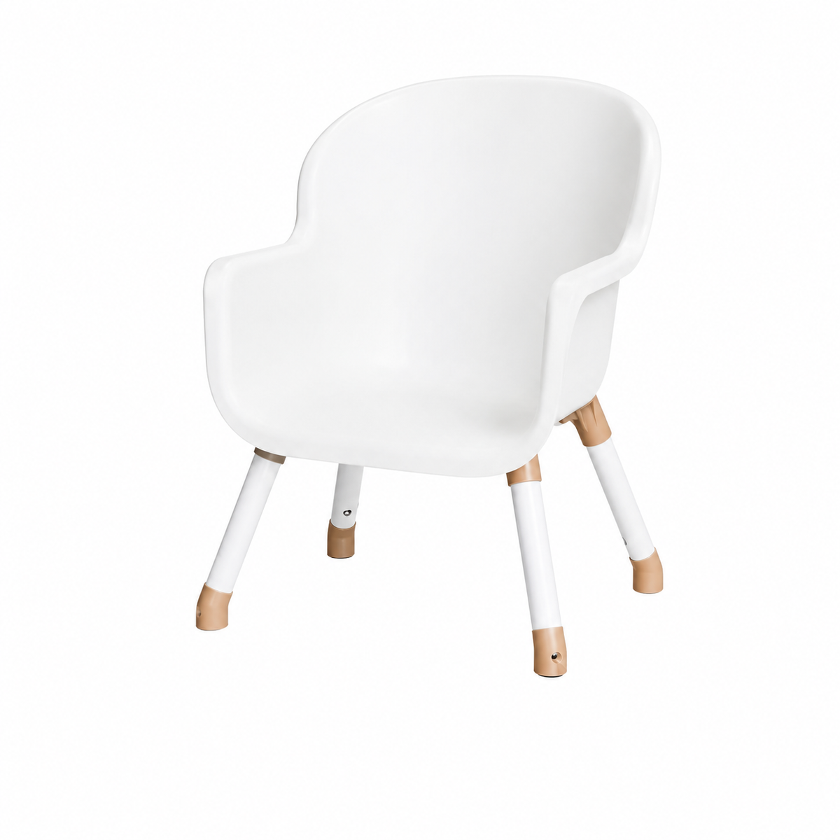 CHAISE HAUTE BÉBÉ MULTIFONCTION