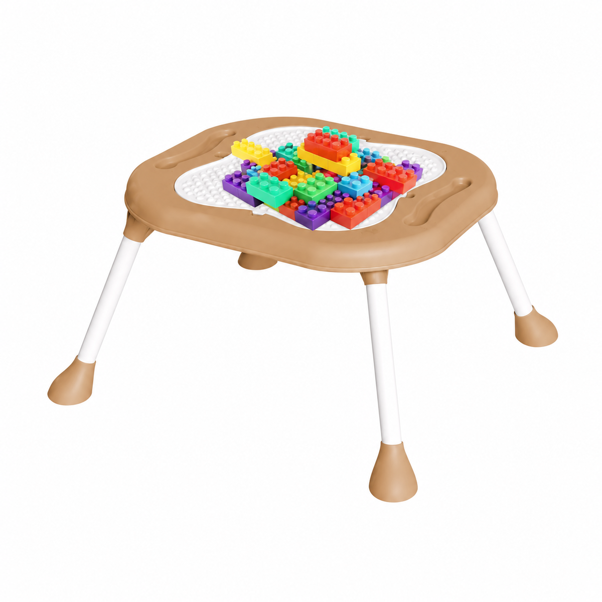 CHAISE HAUTE BÉBÉ MULTIFONCTION