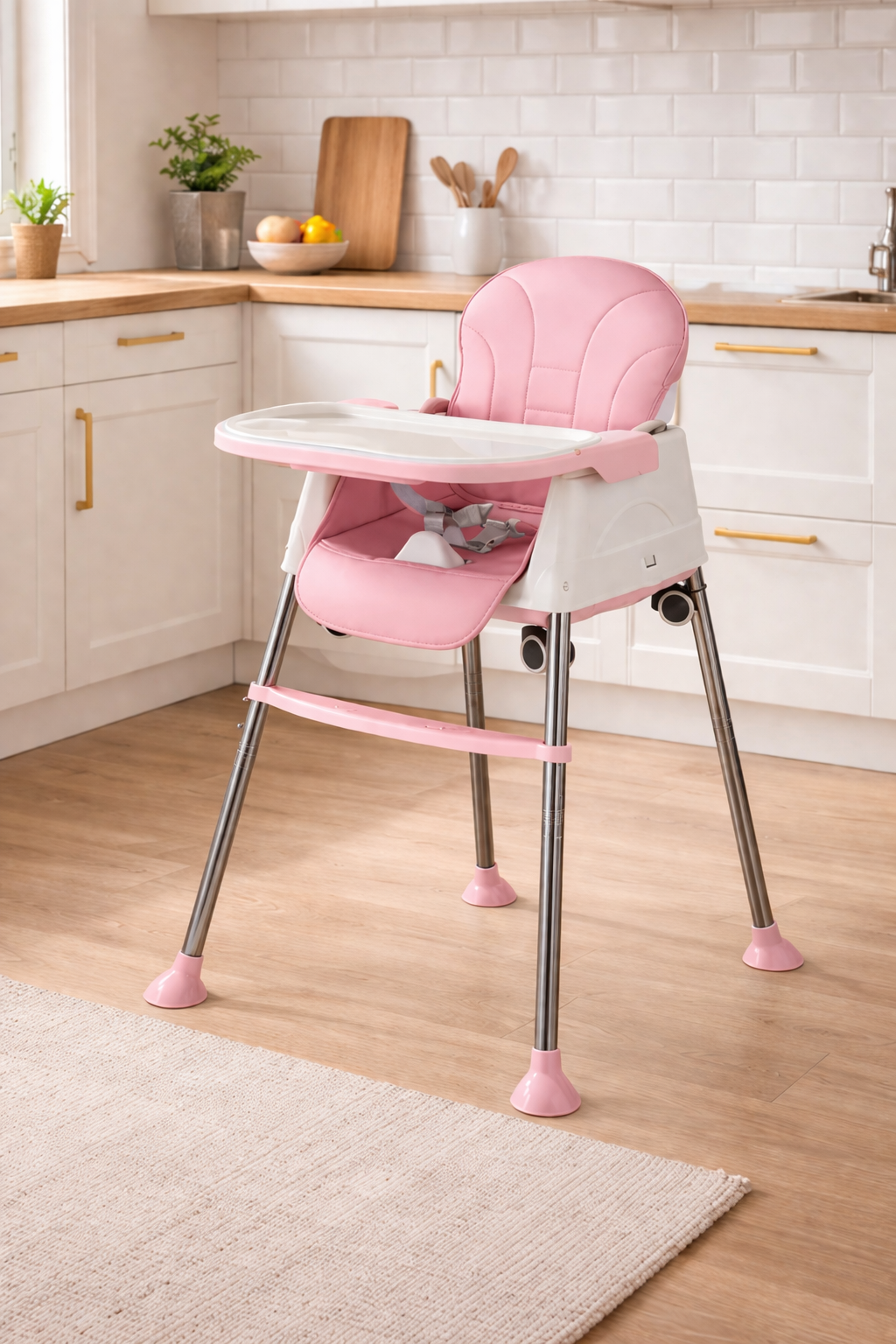 CHAISE HAUTE PREMIUM