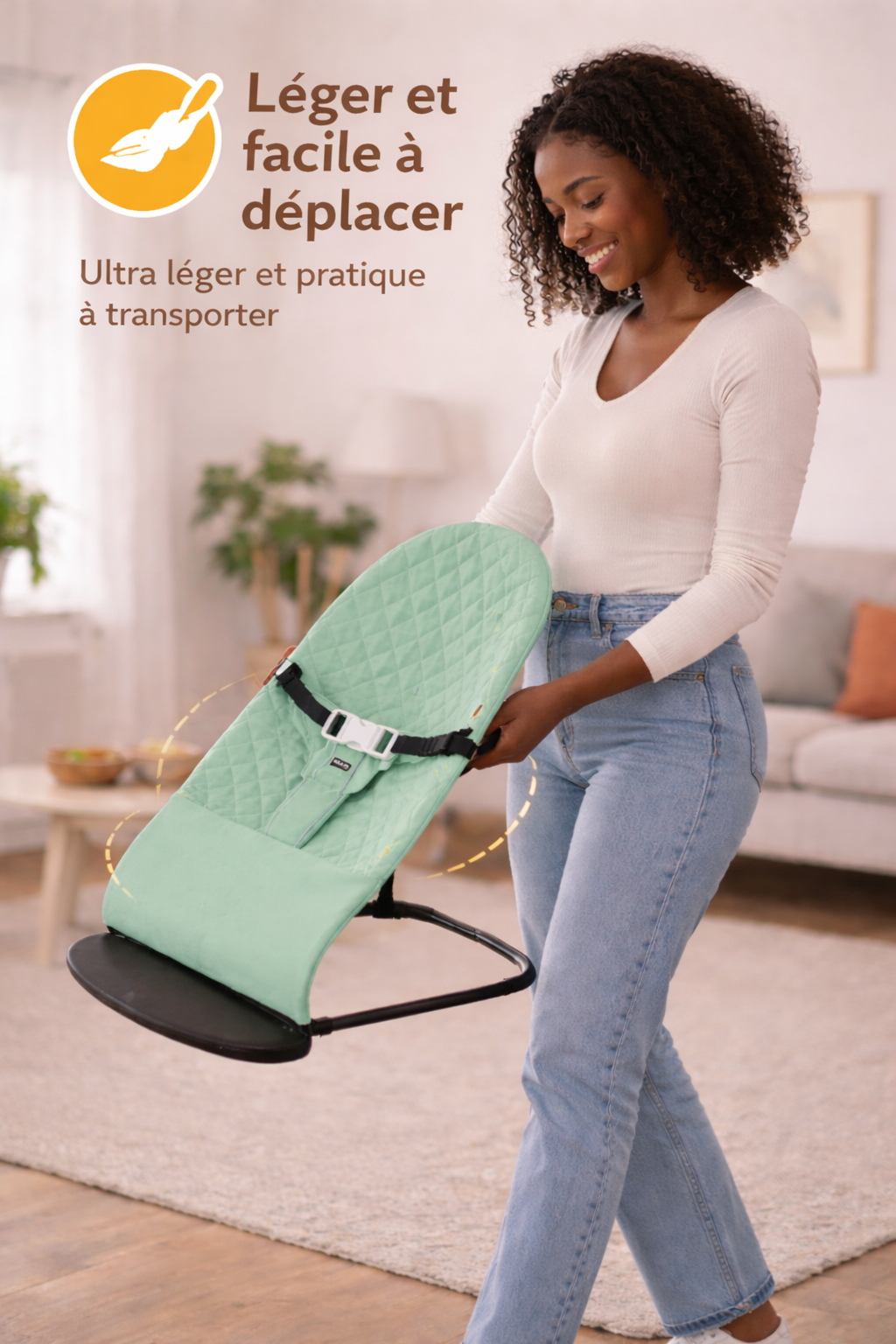 TRANSAT BEBE CONFORT
