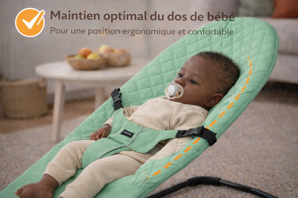 TRANSAT BEBE CONFORT
