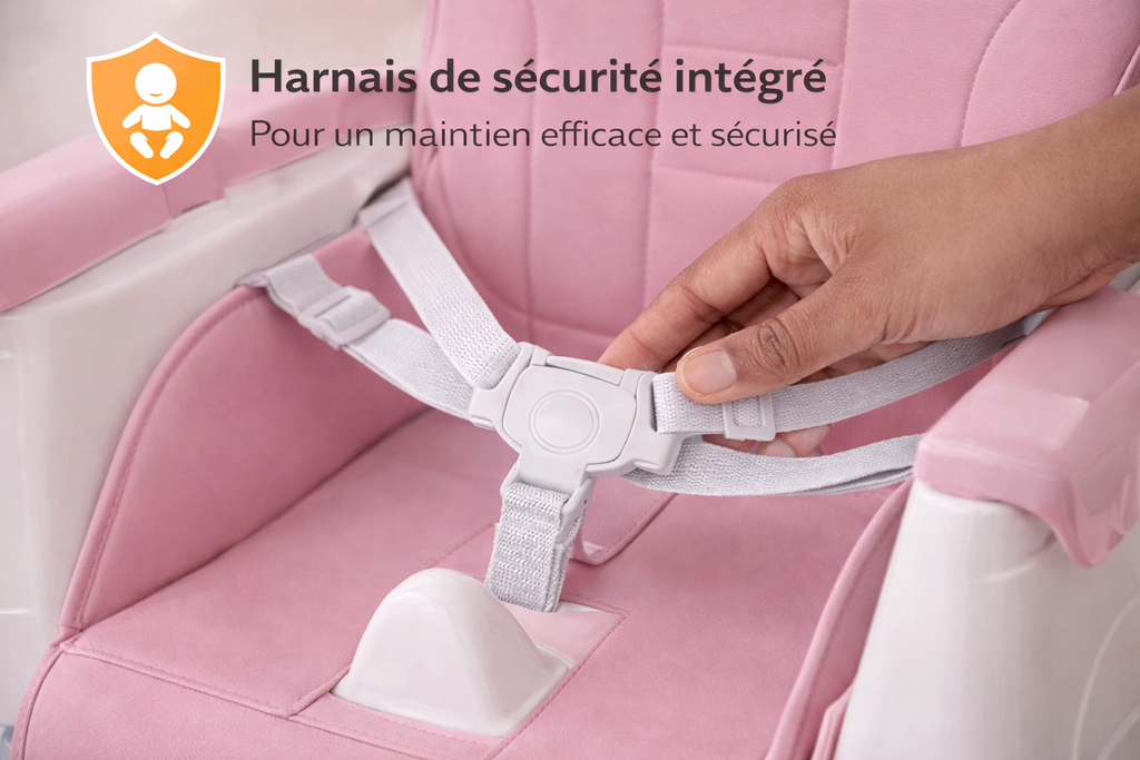 CHAISE HAUTE PREMIUM