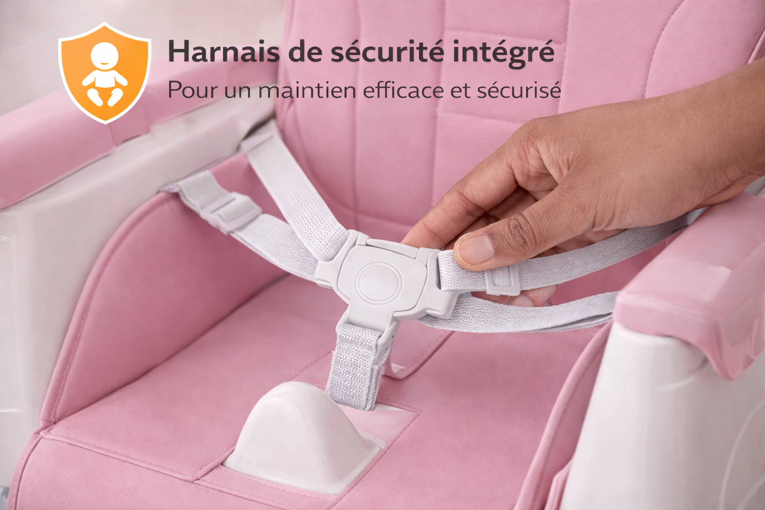 CHAISE HAUTE PREMIUM