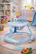TROTTEUR BÉBÉ MUSICAL