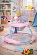 TROTTEUR BÉBÉ MUSICAL