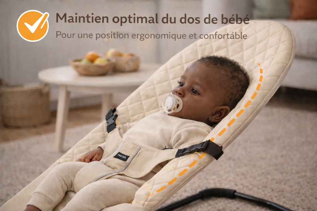 TRANSAT BÉBÉ CONFORT